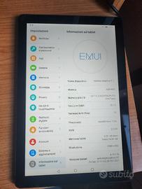 💻Huawei MatePad T10s – buone condizioni 