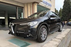 ALFA ROMEO Stelvio 2.2 Turbodiesel 190 CV AT8 Q4