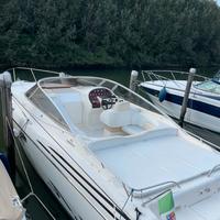 Cranchi acquamarina 31