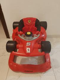 girello per bimbi