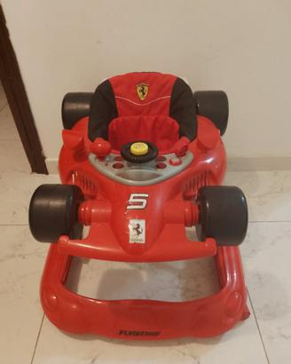 girello per bimbi