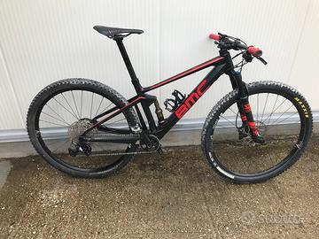 BMC fourstrok