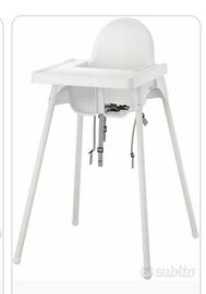 Seggiolino IKEA