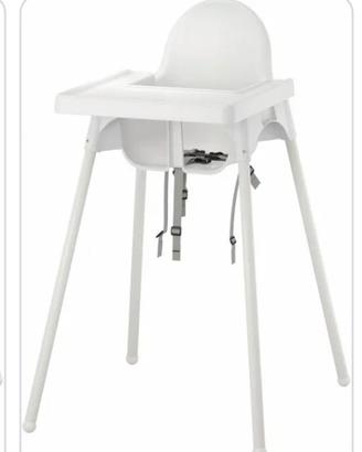 Seggiolino IKEA