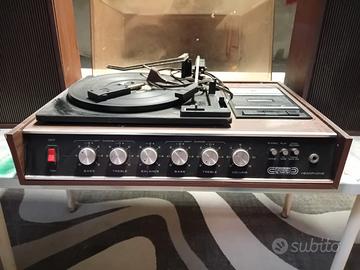 STEREORAMA 2000 DELUXE 1974