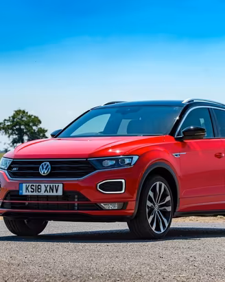 Ricambi vw t roc