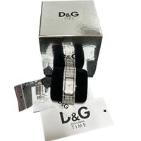 Orologio polso Donna D&G Festival Rigido Bracciale