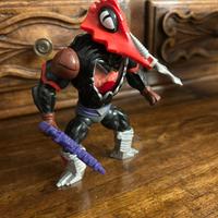 Mosquitor figurina Motu 1986