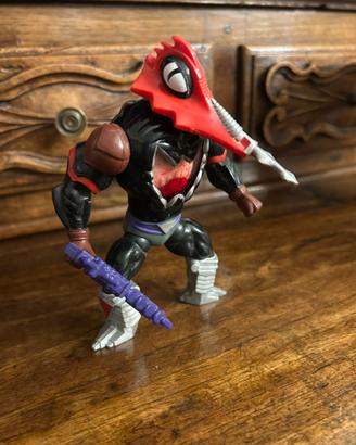 Mosquitor figurina Motu 1986