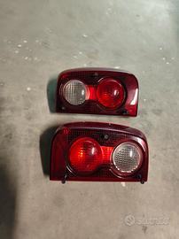 fanali Freelander 2004