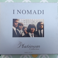Cofanetto CD Nomadi