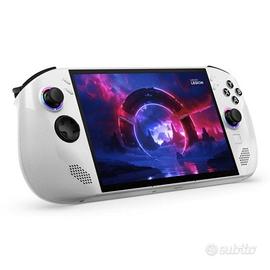 LENOVO LEGION TAB CONSOLE TOP GIOCHI PC SU ANDROID