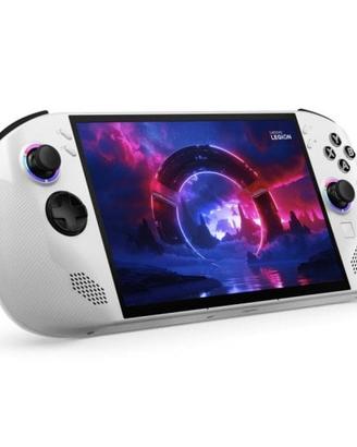 LENOVO LEGION TAB CONSOLE TOP GIOCHI PC SU ANDROID