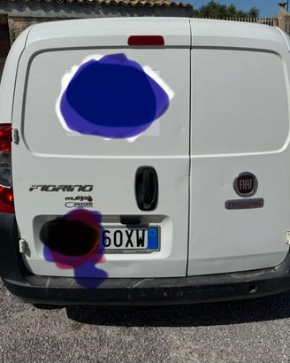 Fiat fiorino