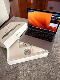 Apple Macbook Pro  2017