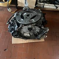 Cambio peugeot expert automatico