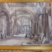 CHIESA DI SAN NICOLA IN BARI