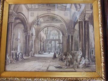 CHIESA DI SAN NICOLA IN BARI