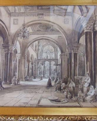 CHIESA DI SAN NICOLA IN BARI