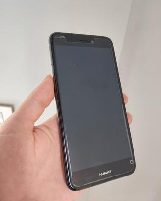 telefono cellulare  Huawei P8 (lite) 2017