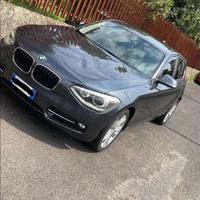 Bmw serie1 f20 116D