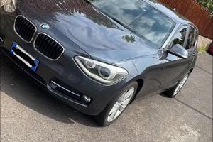 Bmw serie1 f20 116D