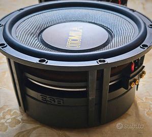sub  esb 8000 25cm