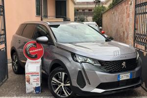 Peugeot 5008 BlueHDi 130 S&S EAT8 Allure Pack 7 po