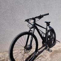 CANNONDALE Trail taglia L