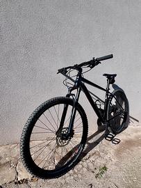 CANNONDALE Trail taglia L