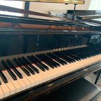 YAMAHA GC1 SILENT -PIANOFORTE A CODA YAMAHA C1 SIL