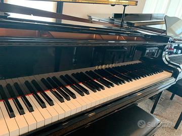 YAMAHA GC1 SILENT -PIANOFORTE A CODA YAMAHA C1 SIL