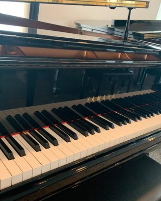 YAMAHA GC1 SILENT -PIANOFORTE A CODA YAMAHA C1 SIL