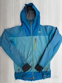Giacca Karpos Softshell