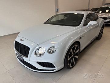 BENTLEY Continental GT V8 S