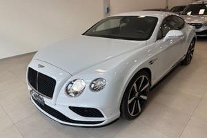 BENTLEY Continental GT V8 S