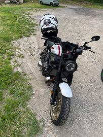 Yamaha XSR 700 - 2023