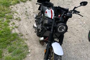 Yamaha XSR 700 - 2023