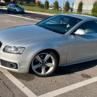 Audi A5 3.0Tdi S-line