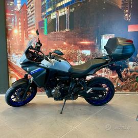 Yamaha Tracer 7