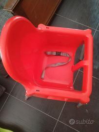 Seggiolone Ikea