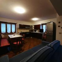 Ampio e luminoso appartamento a Cesuna