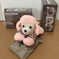 Scaldanani elettrico