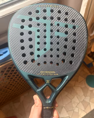 Oxdog hyper pro plus 2.0 2025