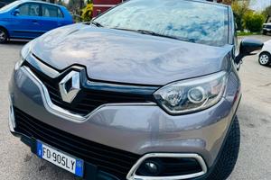 Renault Captur TCe 120 CV Energy Automatica