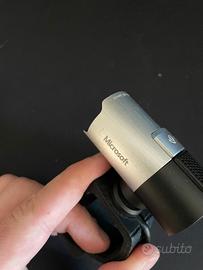 Webcam microsoft 1080p + microfono