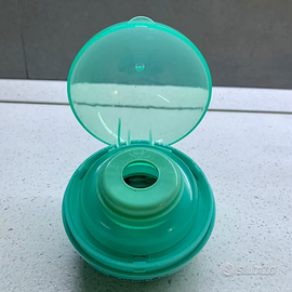 Sterilizzatore ultravioletti ciuccio Suavinex