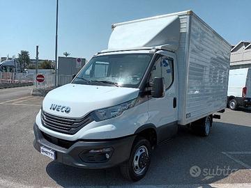 Daily IVECO 35C14