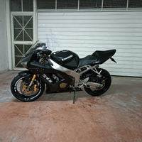 Kawasaki ninja 636
