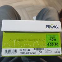 Scarpe Primigi per bambino/ragazzo nr. 37